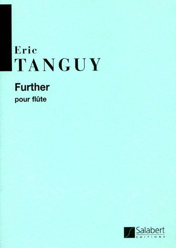 Further Pour Flute